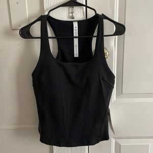 Lulu lemon instill tank top